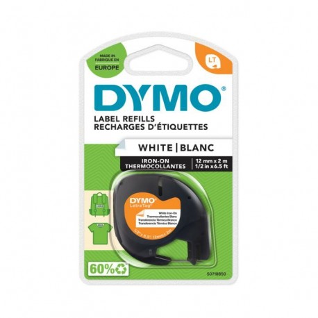 DYMO Etichette LT in tessuto stirabile S0718850B