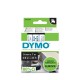 DYMO D1 Standard Etichette Blu su bianco 9mm x 7m S0720690