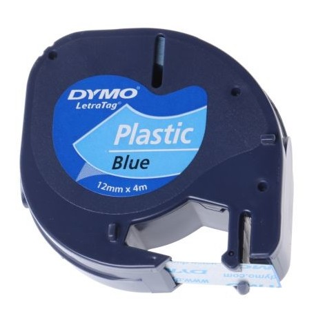 DYMO Etichette LT IN Plastica S0721650A