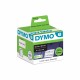 DYMO LW Etichette di spedizionebadge nominativi 54 x 101 mm S0722430 S0722430A