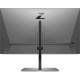 HP Z27k G3 4K USB C 68,6 cm 27 3840 x 2160 Pixel 4K Ultra HD Argento 1B9T0ATABB