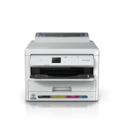 Epson WORKFORCE PRO WF C5390DW