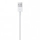 Apple Cavo da Lightning a USB 0.5 m ME291ZMA