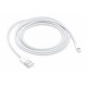 Apple Cavo da Lightning a USB 2 m MD819ZMA