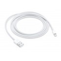 Apple Cavo da Lightning a USB 2 m MD819ZMA