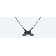 Sony WI XB400 Cuffie Wireless Passanuca Musica e Chiamate USB tipo C Bluetooth Nero WIXB400B.CE7