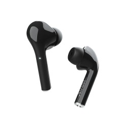 Trust Nika Touch Auricolare True Wireless Stereo TWS In ear Musica e Chiamate Bluetooth Nero 23554