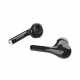 Trust Nika Touch Auricolare True Wireless Stereo TWS In ear Musica e Chiamate Bluetooth Nero 23554