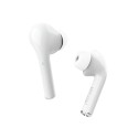 Trust Nika Auricolare True Wireless Stereo TWS In-ear Musica e Chiamate Bluetooth Bianco 23705