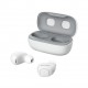 Trust Nika Compact Auricolare True Wireless Stereo TWS In ear Musica e Chiamate Bluetooth Bianco 23904