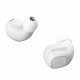 Trust Nika Compact Auricolare True Wireless Stereo TWS In ear Musica e Chiamate Bluetooth Bianco 23904