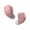 Trust Nika Compact Auricolare True Wireless Stereo TWS In-ear Musica e Chiamate Bluetooth Rosa 23905
