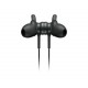 Lenovo 4XD1B65028 cuffia e auricolare Con cavo e senza cavo In ear Musica e Chiamate Micro USB Bluetooth Nero