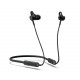 Lenovo 4XD1B65028 cuffia e auricolare Con cavo e senza cavo In ear Musica e Chiamate Micro USB Bluetooth Nero