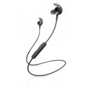 Philips TAE4205BK00 cuffia e auricolare Wireless In-ear Musica e Chiamate Bluetooth Nero