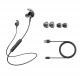 Philips TAE4205BK00 cuffia e auricolare Wireless In ear Musica e Chiamate Bluetooth Nero