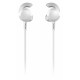 Philips TAE4205WT00 cuffia e auricolare Wireless In ear Musica e Chiamate Bluetooth Bianco