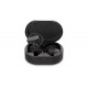 Philips TAA5205BK00 cuffia e auricolare True Wireless Stereo TWS A clip, In ear Sport Bluetooth Nero