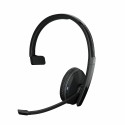 Epos | SENNHEISER ADAPT 230 Auricolare Wireless A Padiglione Ufficio Bluetooth Nero 1000881