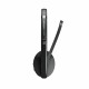 Epos SENNHEISER ADAPT 260 Auricolare Wireless A Padiglione Ufficio Bluetooth Nero 1000882