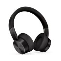 Lenovo Yoga Active Noise Cancellation Auricolare Con cavo e senza cavo A Padiglione MUSICA USB tipo-C Bluetooth Nero GXD1A39963