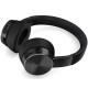 Lenovo Yoga Active Noise Cancellation Auricolare Con cavo e senza cavo A Padiglione MUSICA USB tipo C Bluetooth Nero GXD1A39963