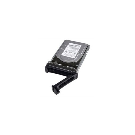 DELL 400 AURS disco rigido interno 3.5 1000 GB Serial ATA III