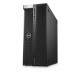 DELL Precision T5820 W 2235 Tower Intel Xeon 32 GB DDR4 SDRAM 512 GB SSD Windows 10 Pro for Workstations Stazione di ...