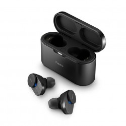 Philips T1BK00 cuffia e auricolare Cuffie True Wireless Stereo TWS In ear Musica e Chiamate USB tipo C Bluetooth Nero