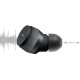 Philips T1BK00 cuffia e auricolare Cuffie True Wireless Stereo TWS In ear Musica e Chiamate USB tipo C Bluetooth Nero