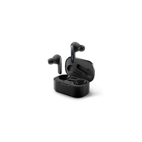 Philips TAT5506BK00 cuffia e auricolare Cuffie True Wireless Stereo TWS In ear Musica e Chiamate USB tipo C Bluetooth Nero