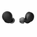 Sony WF-C500 - Auricolari True Wireless, Fino a 20 ore di durata della batteria con custodia di ricarica, Compatibile con ...