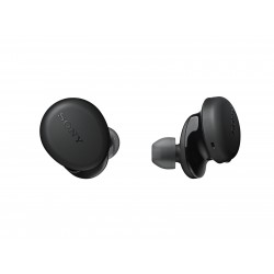 Sony WF XB700 Auricolare True Wireless Stereo TWS In ear Musica e Chiamate Bluetooth Nero WFXB700B.CE7