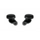 Sony WF XB700 Auricolare True Wireless Stereo TWS In ear Musica e Chiamate Bluetooth Nero WFXB700B.CE7