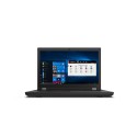 Lenovo ThinkPad P15 i7-11850H Workstation mobile 39,6 cm 15.6 Full HD Intel Core i7 32 GB DDR4-SDRAM 512 GB SSD ...