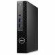 DELL OptiPlex 3000 i5 12500T MFF Intel Core i5 8 GB DDR4 SDRAM 256 GB SSD Windows 10 Pro Mini PC Nero C30RM