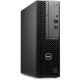 DELL OptiPlex 3000 i5 12500 SFF Intel Core i5 8 GB DDR4 SDRAM 256 GB SSD Windows 10 Pro PC Nero DTVCW