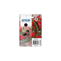 Epson 503XL cartuccia dinchiostro 1 pz Compatibile Resa elevata XL Nero C13T09R14010