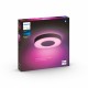 Philips Hue White and Color ambiance Infuse Plafoniera Smart Nera L 915005997501