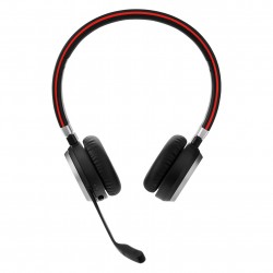 Jabra Evolve 65 SE UC Stereo 6599 839 409