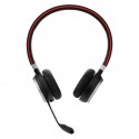 Jabra Evolve 65 SE - UC Stereo 6599-839-409