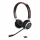 Jabra Evolve 65 SE UC Stereo 6599 839 409