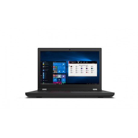 Lenovo ThinkPad P15 i7 11850H Workstation mobile 39,6 cm 15.6 Full HD Intel Core i7 16 GB DDR4 SDRAM 512 GB SSD ...