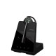 Jabra Engage 65 Convertible Auricolare Wireless A clip, A Padiglione Ufficio Nero 9555 553 111