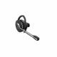 Jabra Engage 65 Convertible Auricolare Wireless A clip, A Padiglione Ufficio Nero 9555 553 111