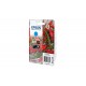 Epson 503XL cartuccia dinchiostro 1 pz Originale Resa elevata XL Ciano C13T09R24010