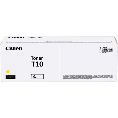 Canon TONER T10 Y