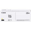 Canon T10 cartuccia toner 1 pz Originale Giallo 4563C001