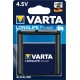 Varta LONGLIFE POWER BLU 4.5 ALCALINA