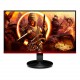 AOC 90 Series G2790PX LED display 68,6 cm 27 1920 x 1080 Pixel Full HD Nero